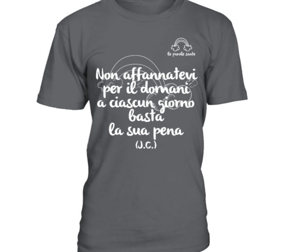 non affannatevi