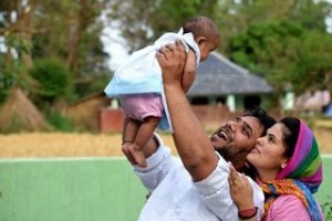 Amoris laetitia, il Papa e l'amore nella famiglia
