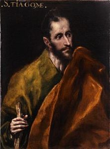 Giacomo di Alfeo o il minore 